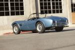 Shelby Cobra 289 1963 года